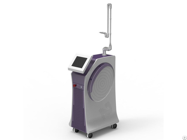 Co2 Fractional Laser Qm Medical