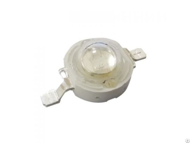 Power Leds 3w Uv Chip 405nm