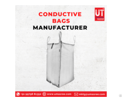 Conductive Bags Manufacturer Umasree Texplast