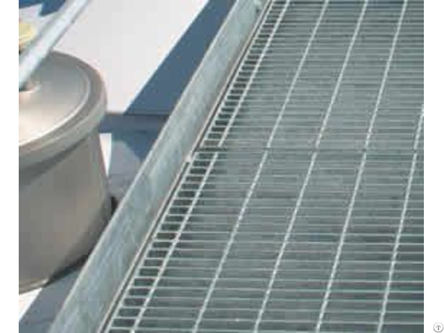 Grid Gratings
