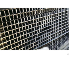 Welded Dense Grating