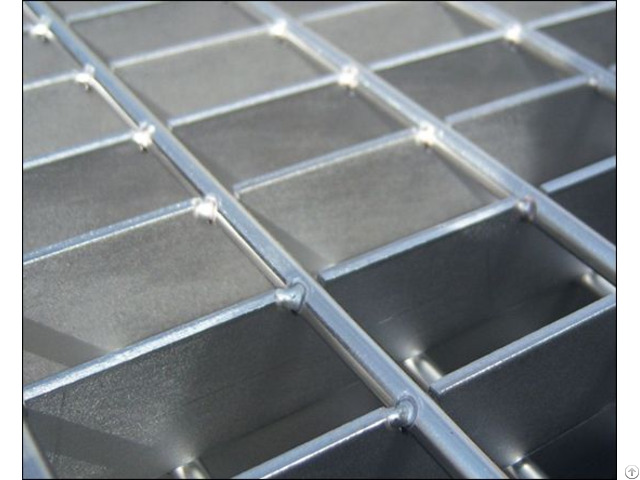 Qindelin Stainless Steel Grating