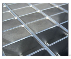 Qindelin Stainless Steel Grating