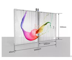 Transparent Led Display