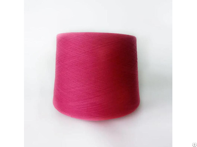 Polyester Spun Yarn