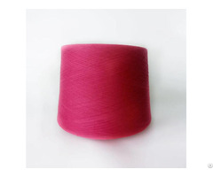 Polyester Spun Yarn