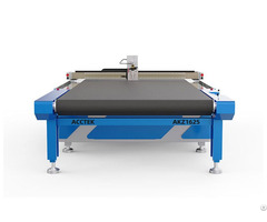Autofeed Oscillating Cutter Akz1625