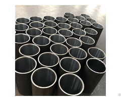 S45c Honed Tube Hydraulic Cylinder Pressure Seamless Steel Tubes