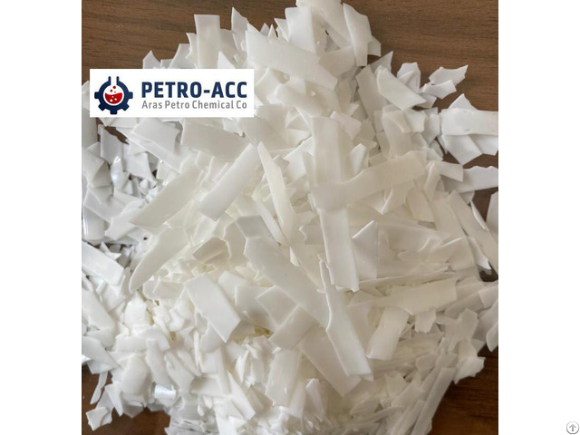 Pe Wax Pvc External Lubricant