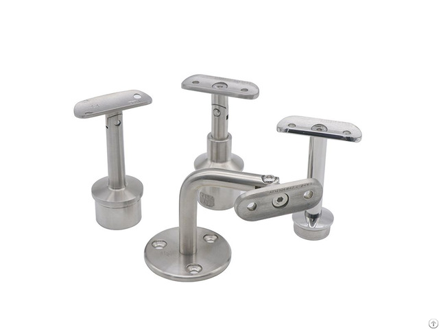 Railing Hardware