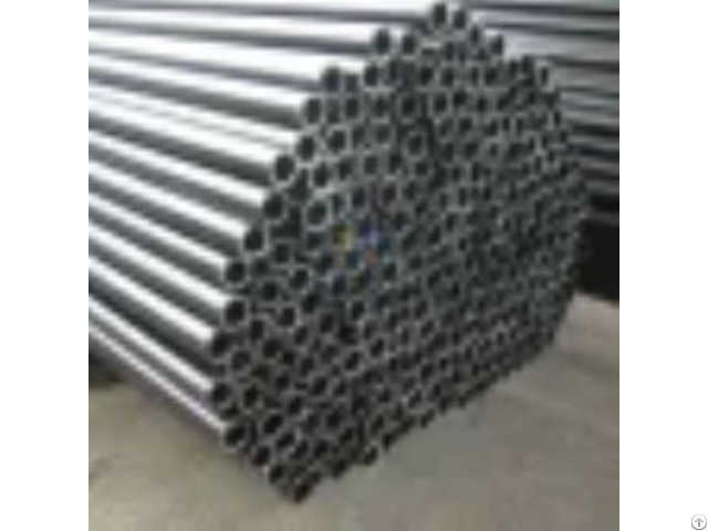 Seamless Steel Pipe Xndsteel