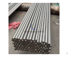 Stainless Steel Round Bar