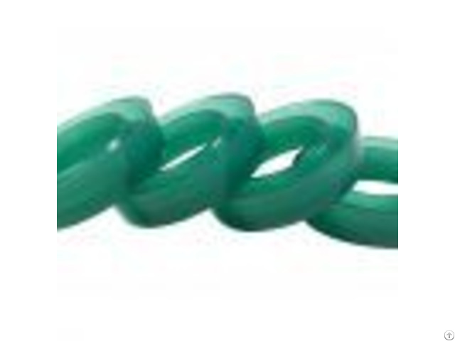 Large Gap Ultra High Pressure Sealing Components Type Cd