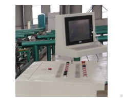 Bhjg400 Bucking Machine