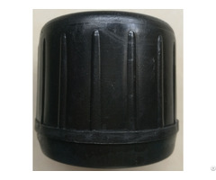 Tubing Thread Protector