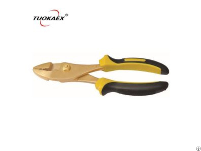 Non Sparking Pliers