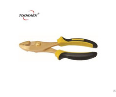 Non Sparking Pliers