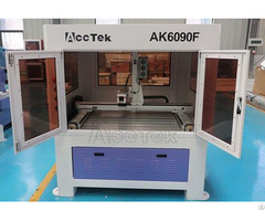 Laser Engraving Machine Ak6090f