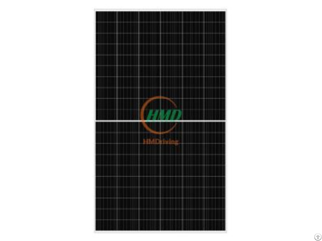 2172mm 120cells 580w 605w Photovoltaic Module 595watt Solar Panel Monocrystalline Perc