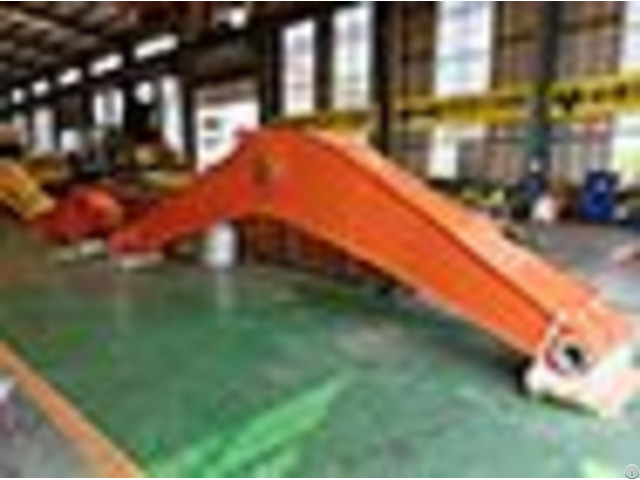Monde Excavator Long Reach Arm