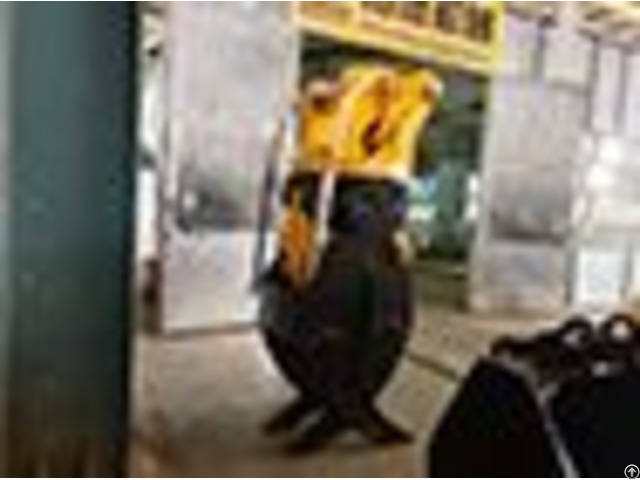 Monde Excavator Hydraulic Grapple Monde Excavator Hydraulic Grapple