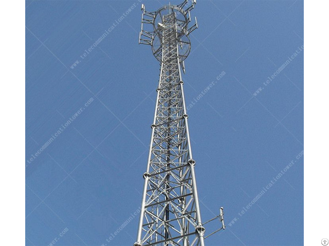 Wholesaler Types Of Communication Towers