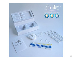Best Selling Teeth Whitening Led Blue Light Home Kit