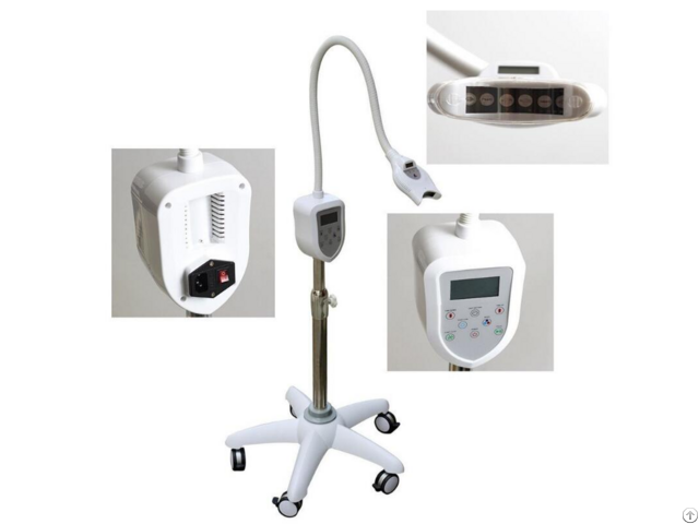 Advanced Popular Laser Teeth Whitening Machine Led Lamp Light For Salon