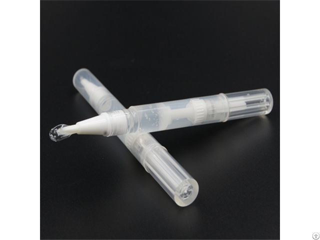 Professional 2ml 4ml Teeth Whitening Gel Pen