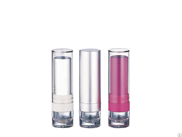 Lipstick Case And Aluminum Tube