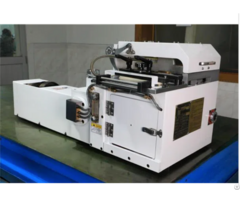 High Speed Stamping Gripper Feeder