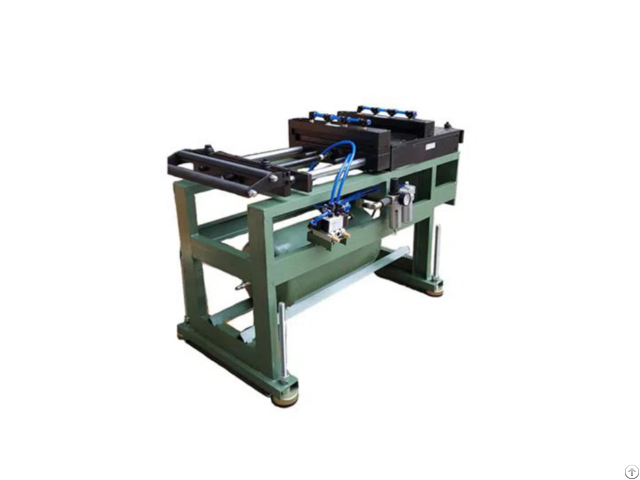 Pneumatic Feeding Machine