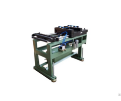 Pneumatic Feeding Machine