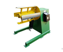 Heavy Duty Stock Reels Decoilers