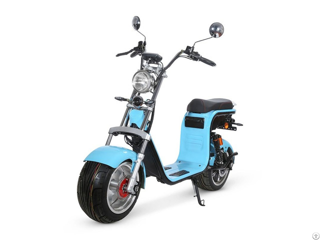 Askoll Pro Model 1500w 2000w Harley Electric Scooter