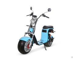 Askoll Pro Model 1500w 2000w Harley Electric Scooter