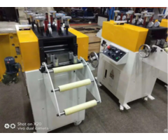 High Precision Straightener Machine