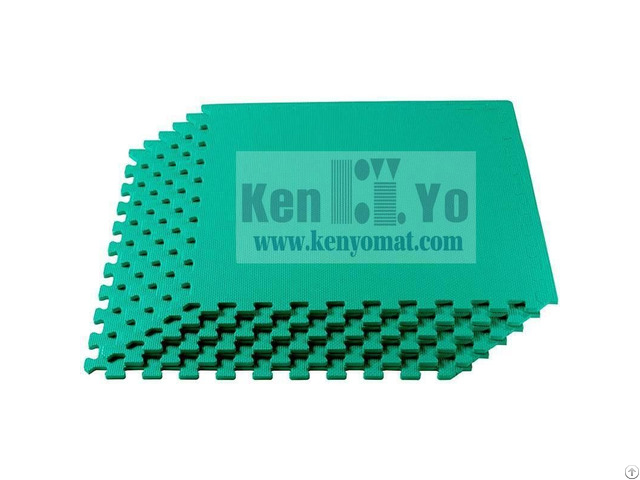 Foam Floor Mats