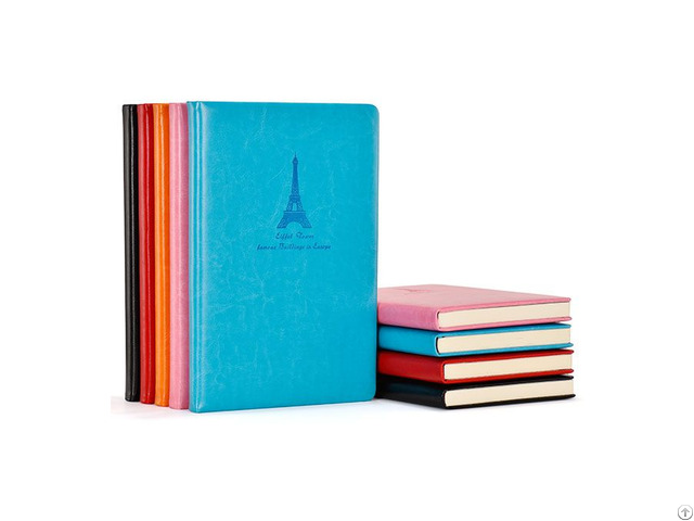 Notebook Stationery