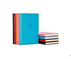 Notebook Stationery