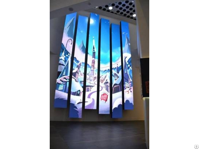 Offer High Quality Led Display At Good Price