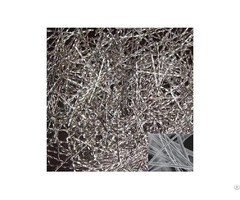 High Corrosion Resistance Titanium Felt For Pem Hydrogen Production