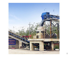 Good Price Symons Cone Crusher