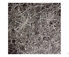 High Corrosion Resistance Titanium Felt For Hydrogen Production