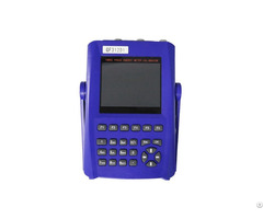 Gf312d1 Handheld Three Pahse Energy Meter Calibrator