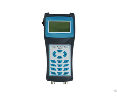 Gf112 Single Phase Energy Meter Tester