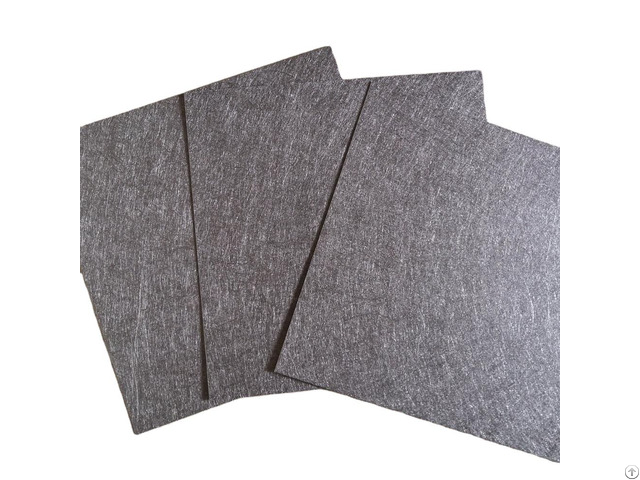 Three Dimensional Grid Porous Structure Titanium Felt For Pem Fuel Cell