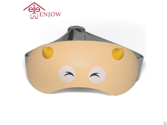 Enjow Electric Eye Massager For Children