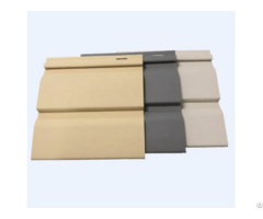 Pvc Vinyl Siding Exterior Wall Panel