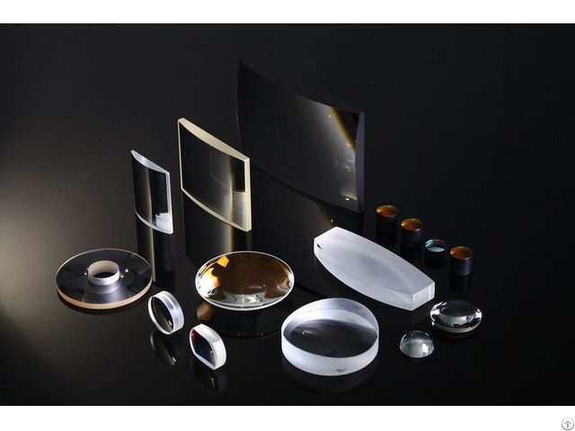 K9 Bk7 Plano Convex Concave Lens Manufacturer